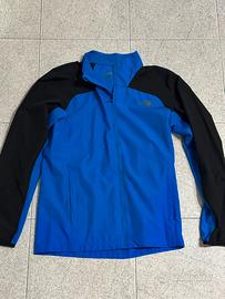 The Nort Face Impendor windbreak Jacket TG.S