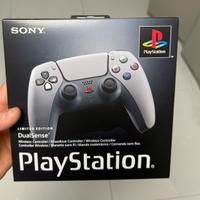 Joypad Ps5 30Th Anniversary Edition Nuovo