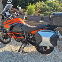 KTM 1290 ADVENTURE S