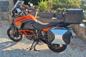 KTM 1290 ADVENTURE S