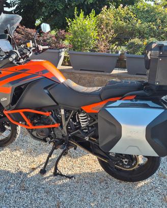 KTM 1290 ADVENTURE S