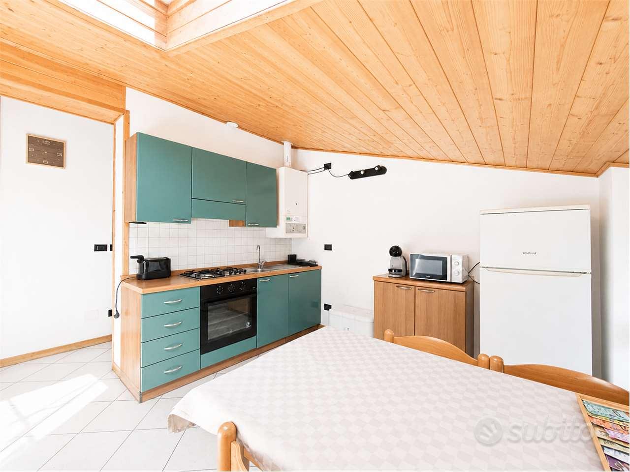 Appartamento – Madruzzo, Ponte Oliveti - Vista 3