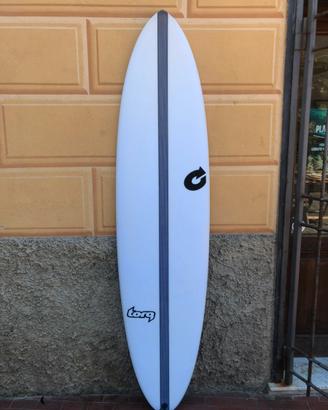 Tavola Surf Torq Chopper 7’2 mid lenght