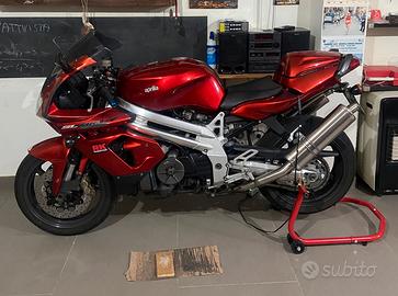 Aprila falco sl 1000