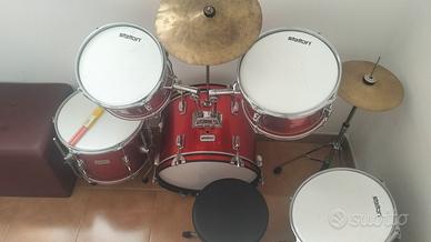 batteria stelton