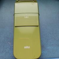 RASOI depilatore e da barba