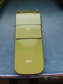 RASOI depilatore e da barba