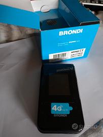 Brondi Amico speciale 4G