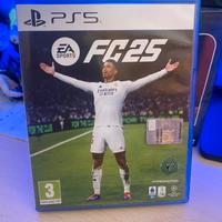 Fc 25 ps5