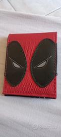 Portafoglio deadpool