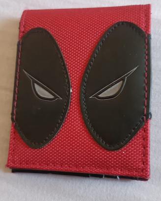 Portafoglio deadpool