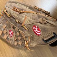 rawlings baseball gloves