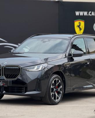 BMW X3 xDrive20d MHEV MSport PRO 197CV TETTO