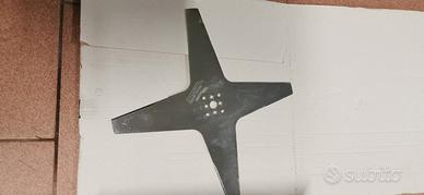 Lama tagliaerba Ambrogio Zucchetti