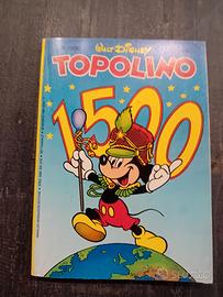 Topolino n °1500