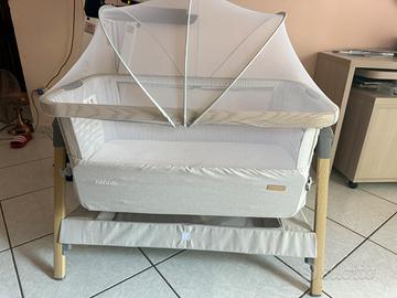 Culla kikka boo nanna