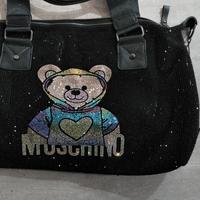 borsa moschino 