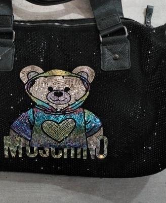 borsa moschino 
