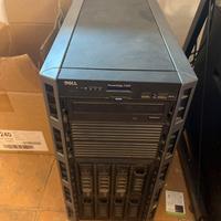 Server e voice picking magazzino