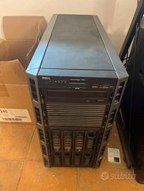 Server e voice picking magazzino