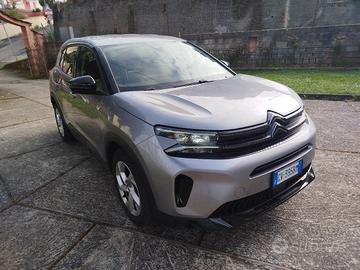 Citroen C5 Aircross Bluehdi 130 S&S EAT SHINE