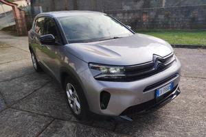 Citroen C5 Aircross Bluehdi 130 S&S EAT SHINE