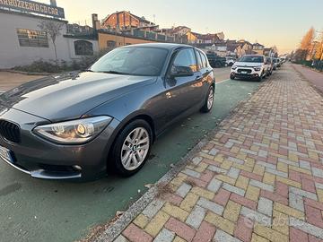 Bmw serie 1