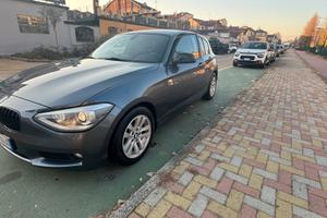 Bmw serie 1