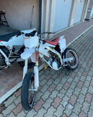 SMEMBRO HM 50 SIX COMP 2011