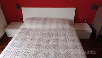 Camera da Letto Matrimoniale