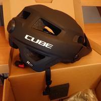 Casco MTB Cube
