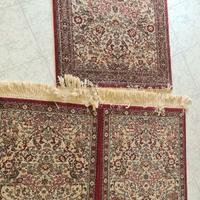 Tappeti persiani/iraniani