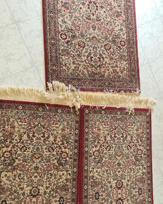 Tappeti persiani/iraniani