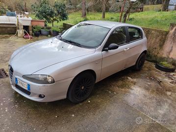 alfa romeo 147 1.9 150cv