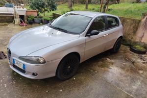 alfa romeo 147 1.9 150cv