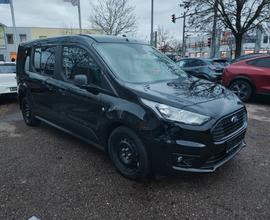 Ford Gran Tourneo Connect Tdci Euro 6d-TEMP 7Posti