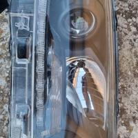 Faro ford ranger raptor 2019