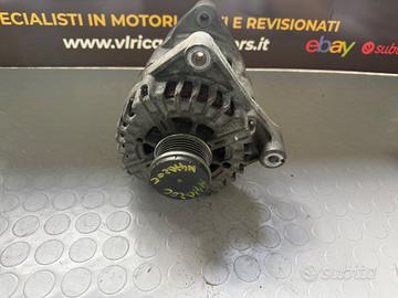Alternatore BMW serie 3 2.0 D 16V S8507624 FG18S05