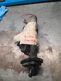 blocchetto chiave e centralina suzuki burgman 400