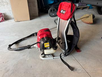 Decespugliatore Honda Gx50