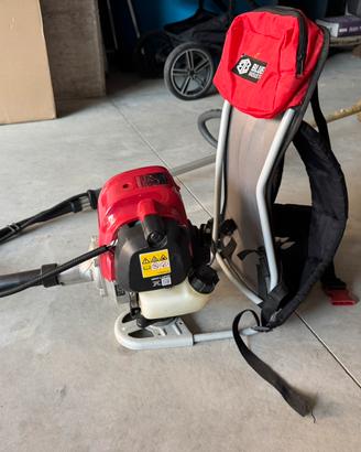 Decespugliatore Honda Gx50