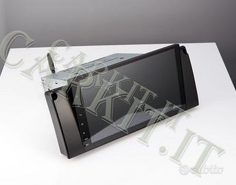 Autoradio Navigatore BMW SERIE 5 / X5 E53 9 "