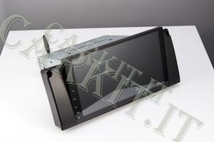 Autoradio Navigatore BMW SERIE 5 / X5 E53 9 "