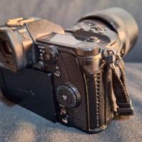 Panasonic Lumix G9 mirroless