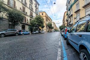 Monolocale a napoli
