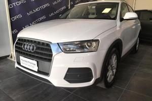 AUDI Q3 2.0 TDI 120 CV Business