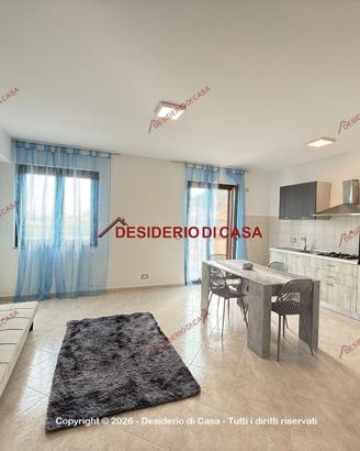 Appartamento, Spadafora.
