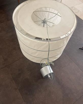 Dono lampada da soffitto ikea