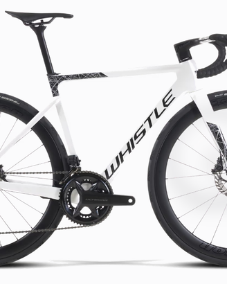 2027 Whistle Vaero 2R Ultegra di2