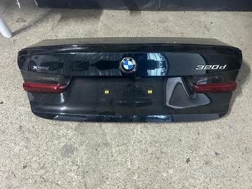Portellone baule posteriore bmw 3 g20 2024